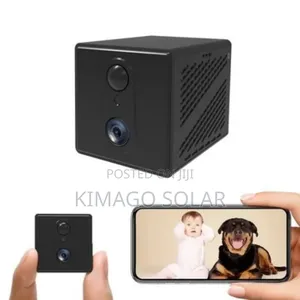 Hidden 4g Camera Sim, Battery Siku 5, No Wifi