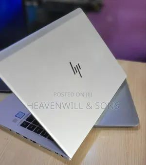 Laptop HP EliteBook 840 G5 16GB Intel Core i7 SSD 1T