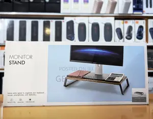 Monitor Stand