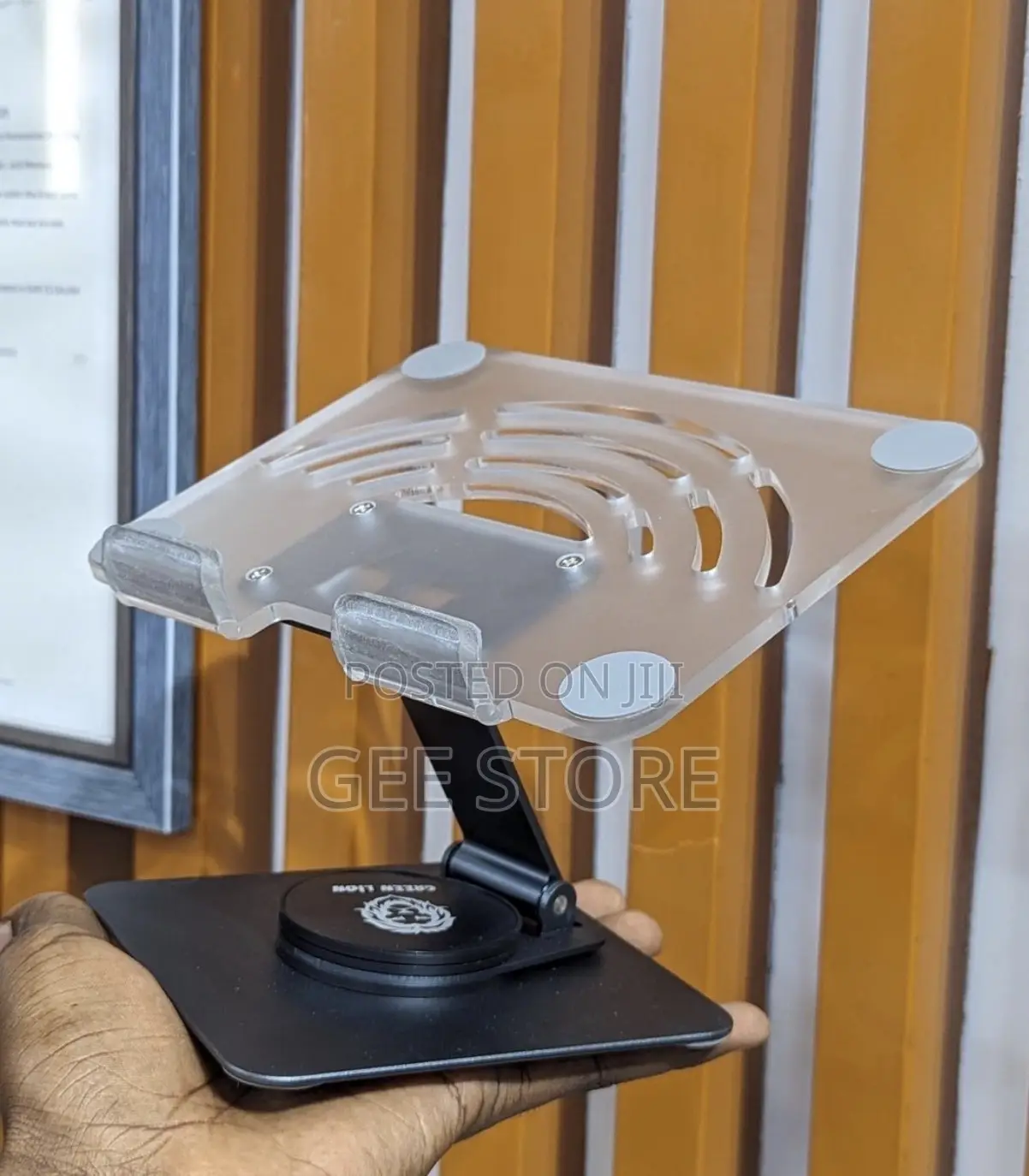 Tablet Stand