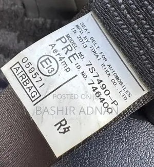 Toyota Noah 2.0 143hp FWD (7 Seater) 2013 Gray