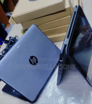 Laptop HP ProBook 11 x360 G3 EE 4GB Intel Core i5 SSD 128GB