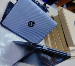 Laptop HP ProBook 11 x360 G3 EE 4GB Intel Core i5 SSD 128GB