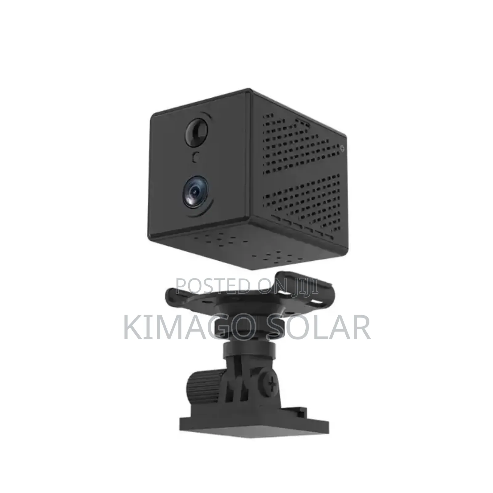Okam Pro Spy Camera 4g