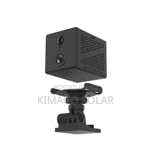 Okam Pro Spy Camera 4g