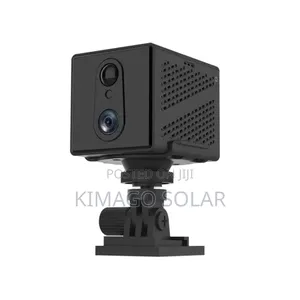Mini Spy 4g Lte Crystal Clear Video