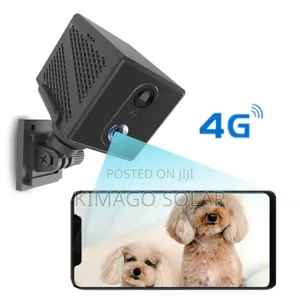 Portable 4g Hidden Camera Resolution