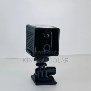 Mini Camera 4g Sim Stealth Design
