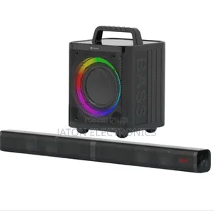 Kisonli Soundbar