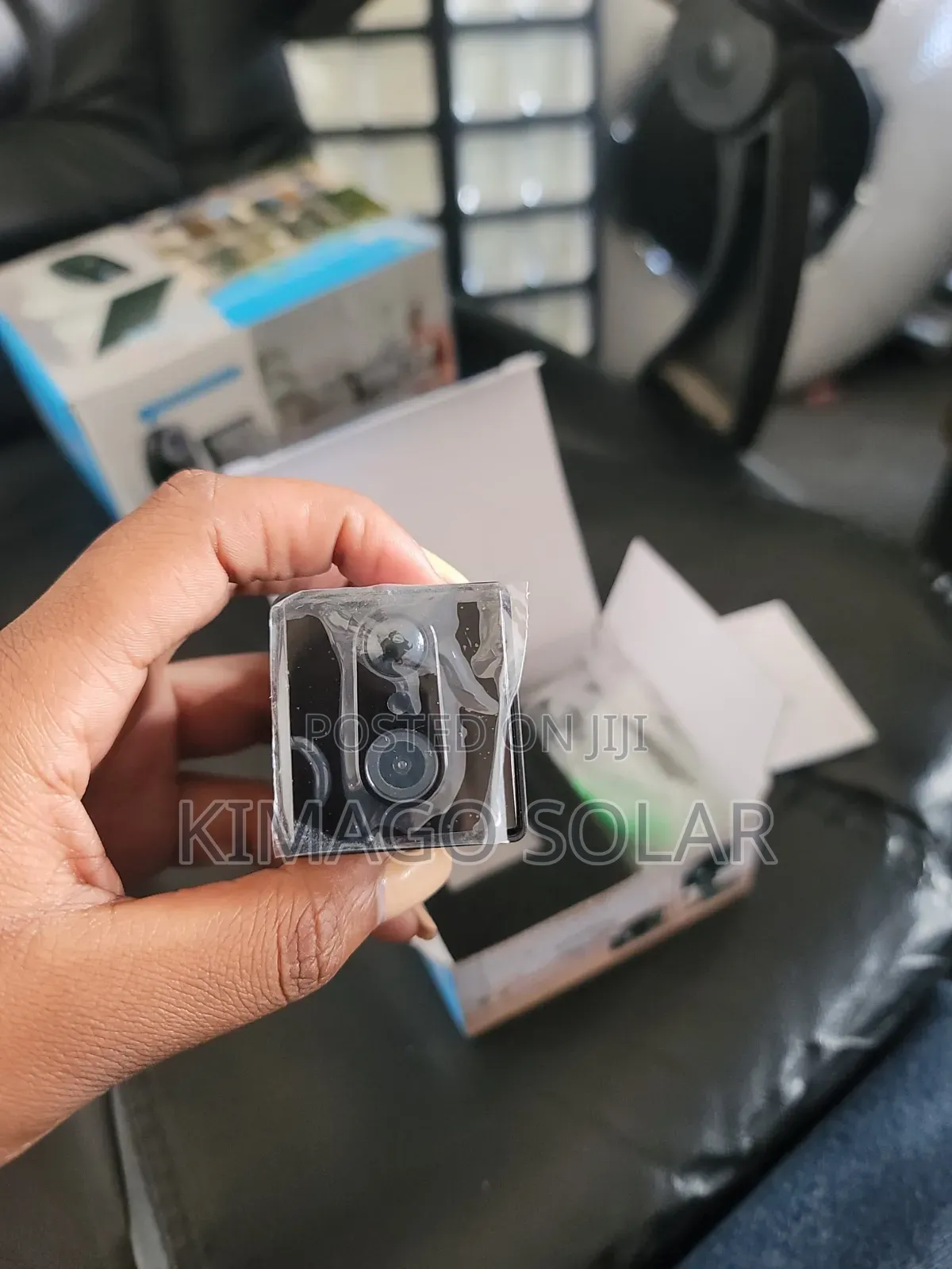 Mini Security Camera 4g