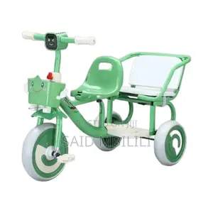 Bike Nzuri Kabisa