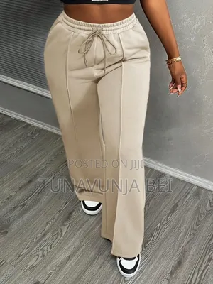 Bwangaaa Trouser for Ladies