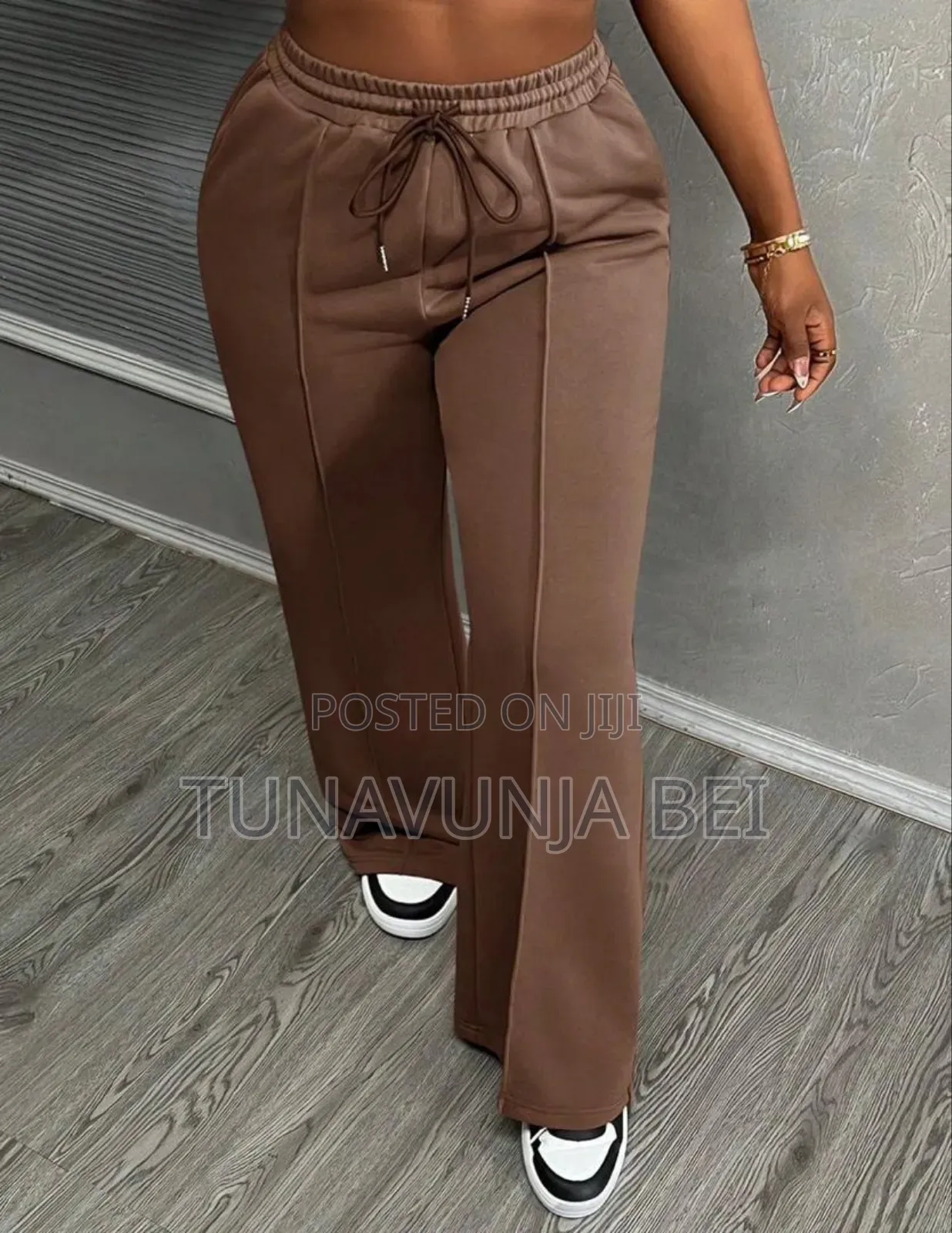 Bwangaaa Trouser for Ladies