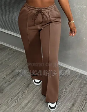 Bwangaaa Trouser for Ladies