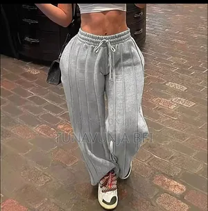 Bwangaaa Trouser for Ladies