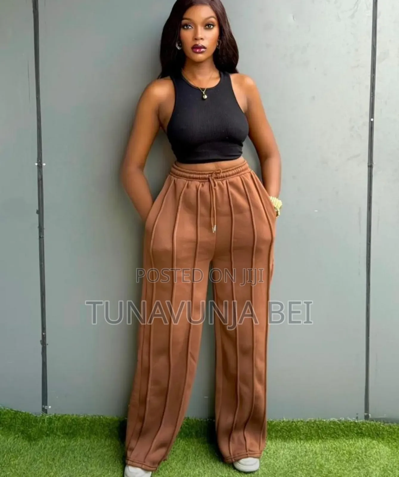 Bwangaaa Trouser for Ladies