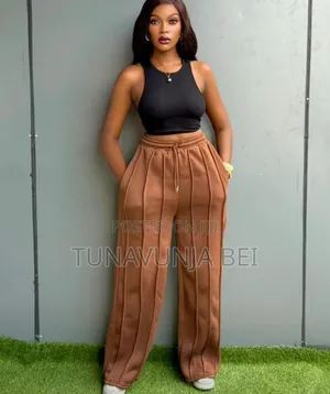 Bwangaaa Trouser for Ladies