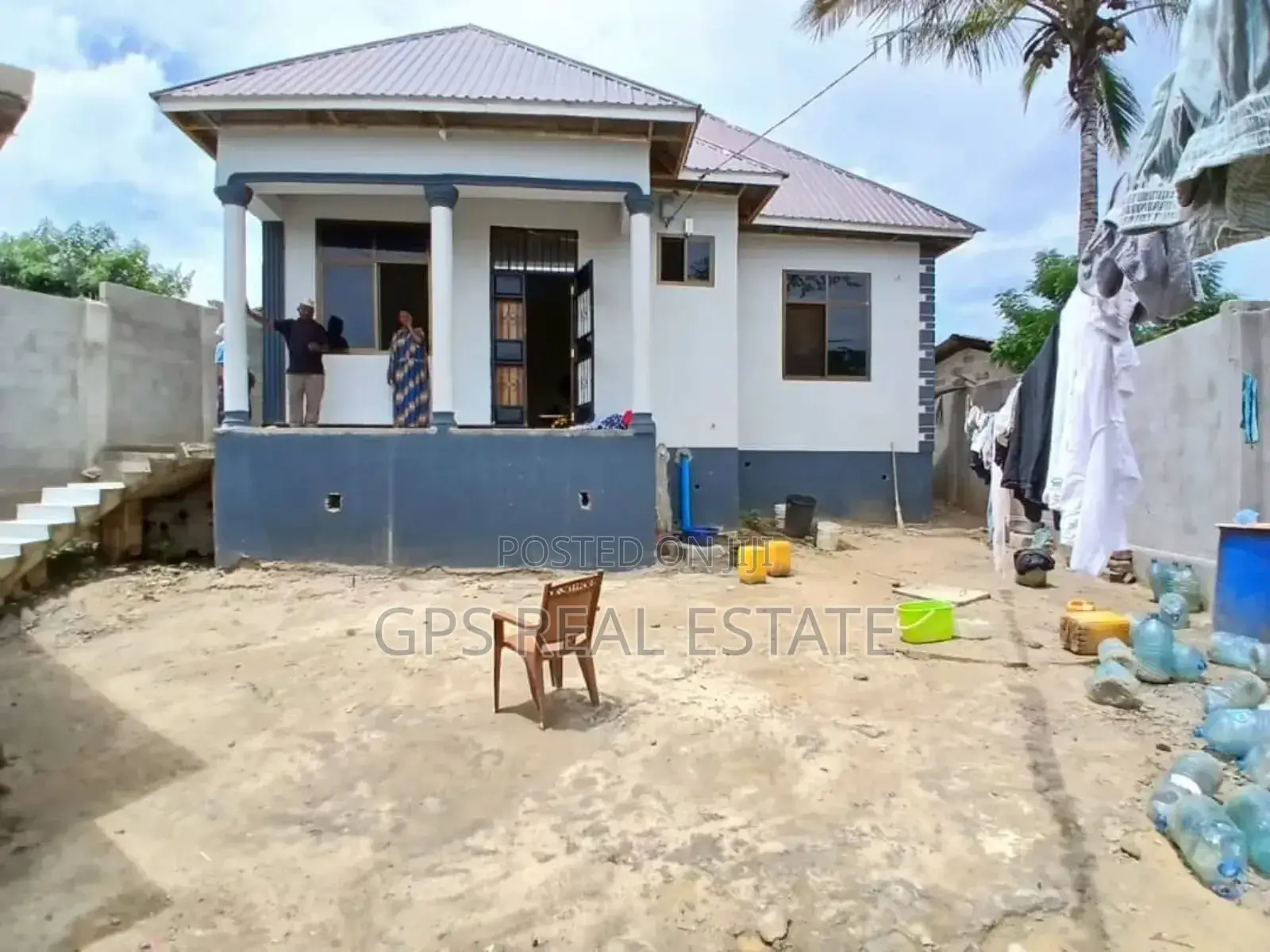 3bdrm House in Kivule, Ilala for sale