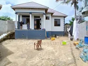 3bdrm House in Kivule, Ilala for sale