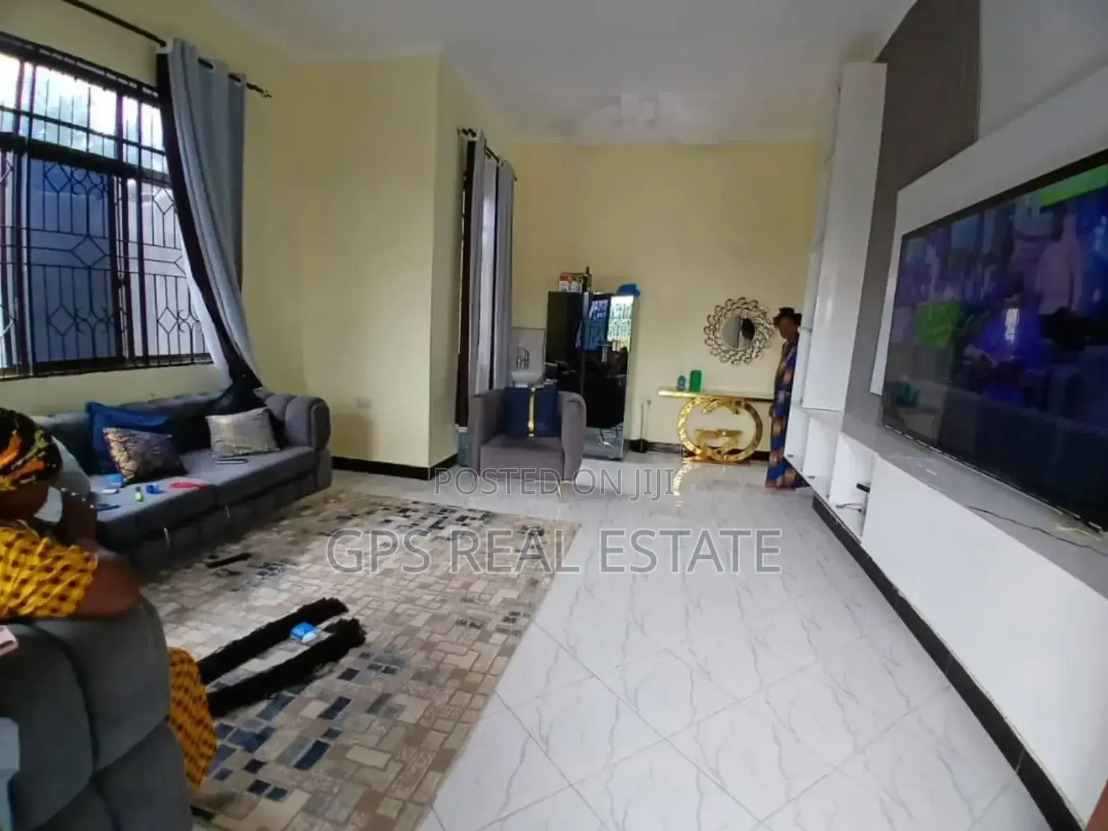 3bdrm House in Kivule, Ilala for sale