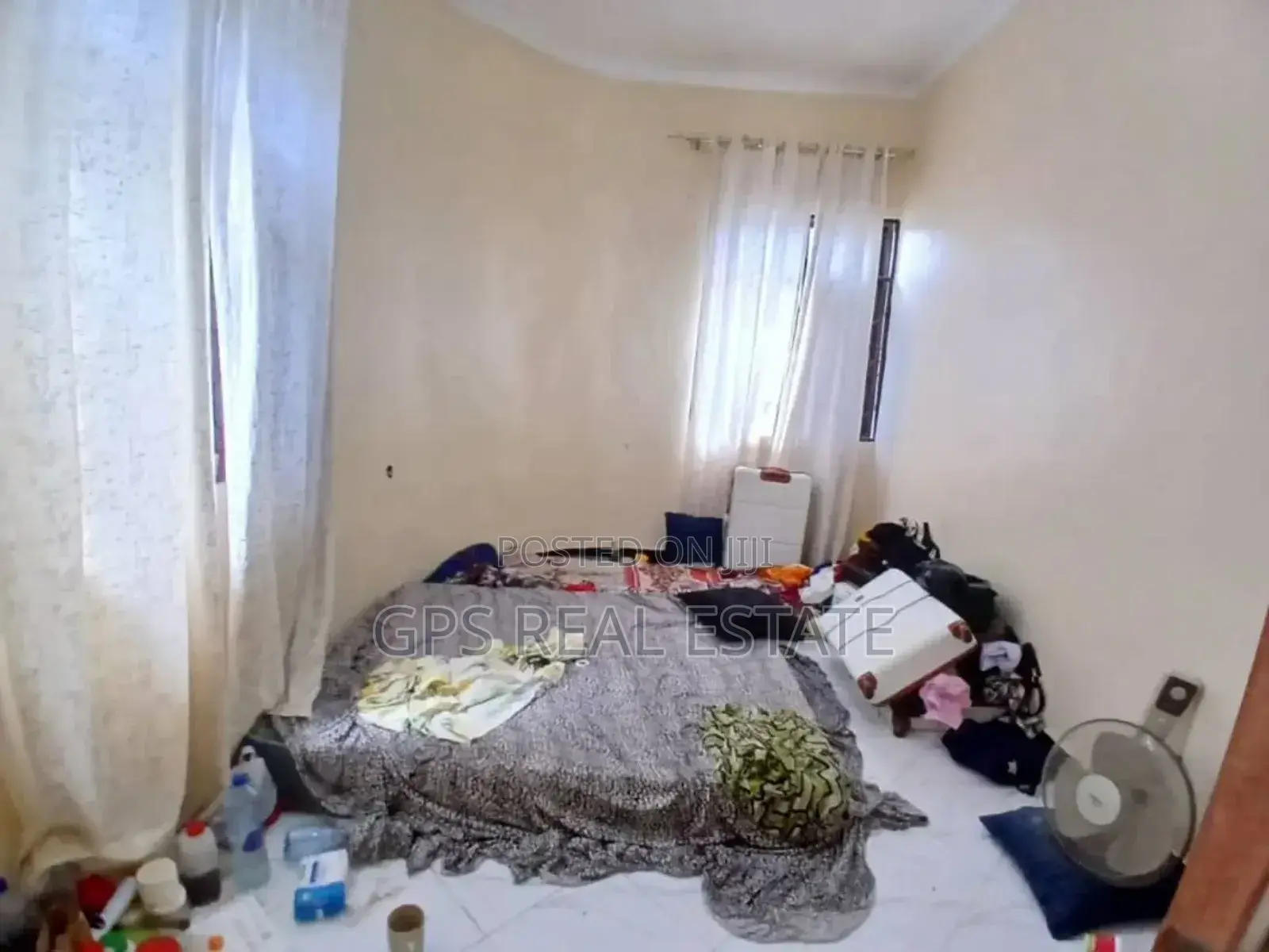 3bdrm House in Kivule, Ilala for sale