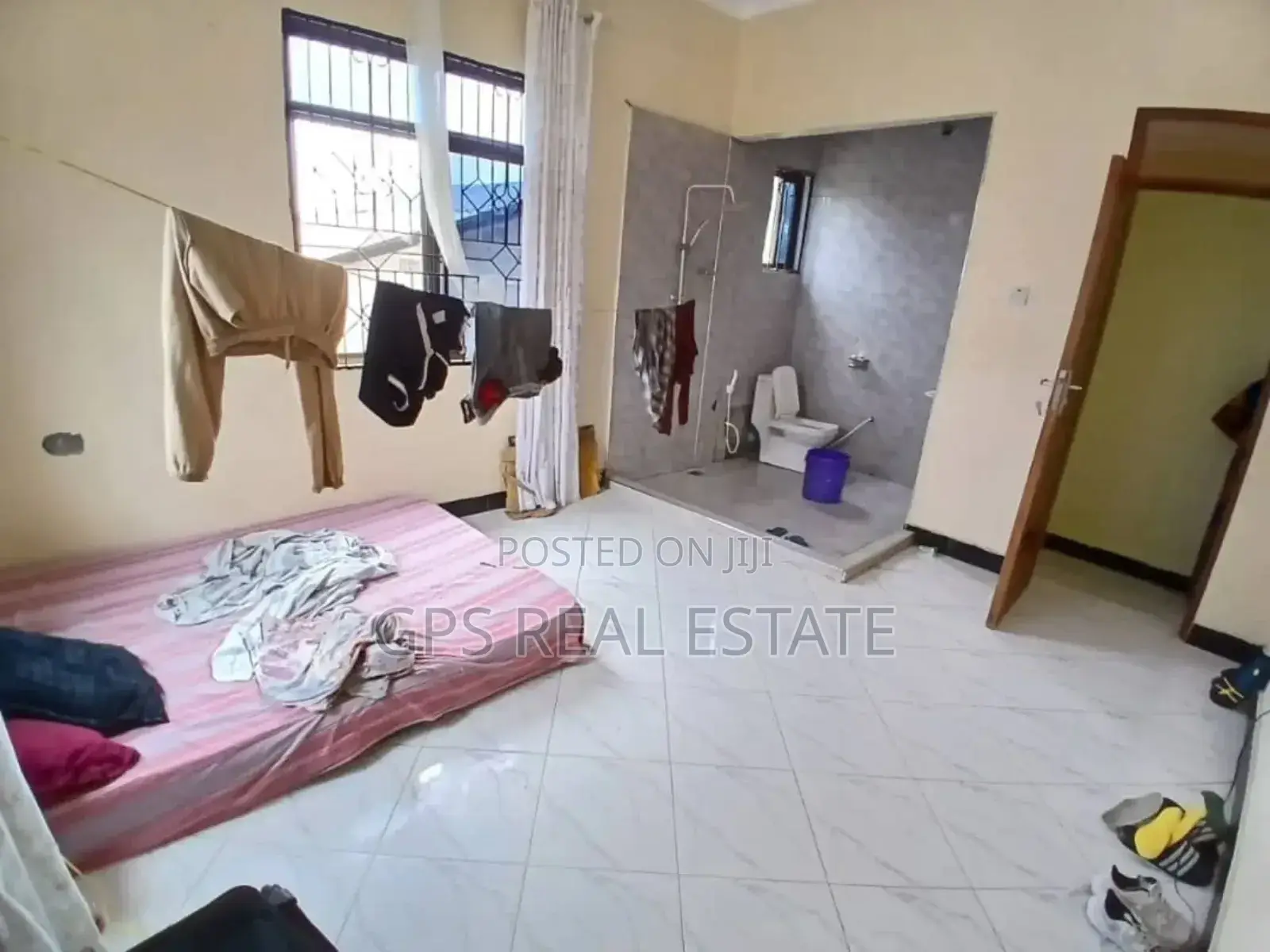 3bdrm House in Kivule, Ilala for sale