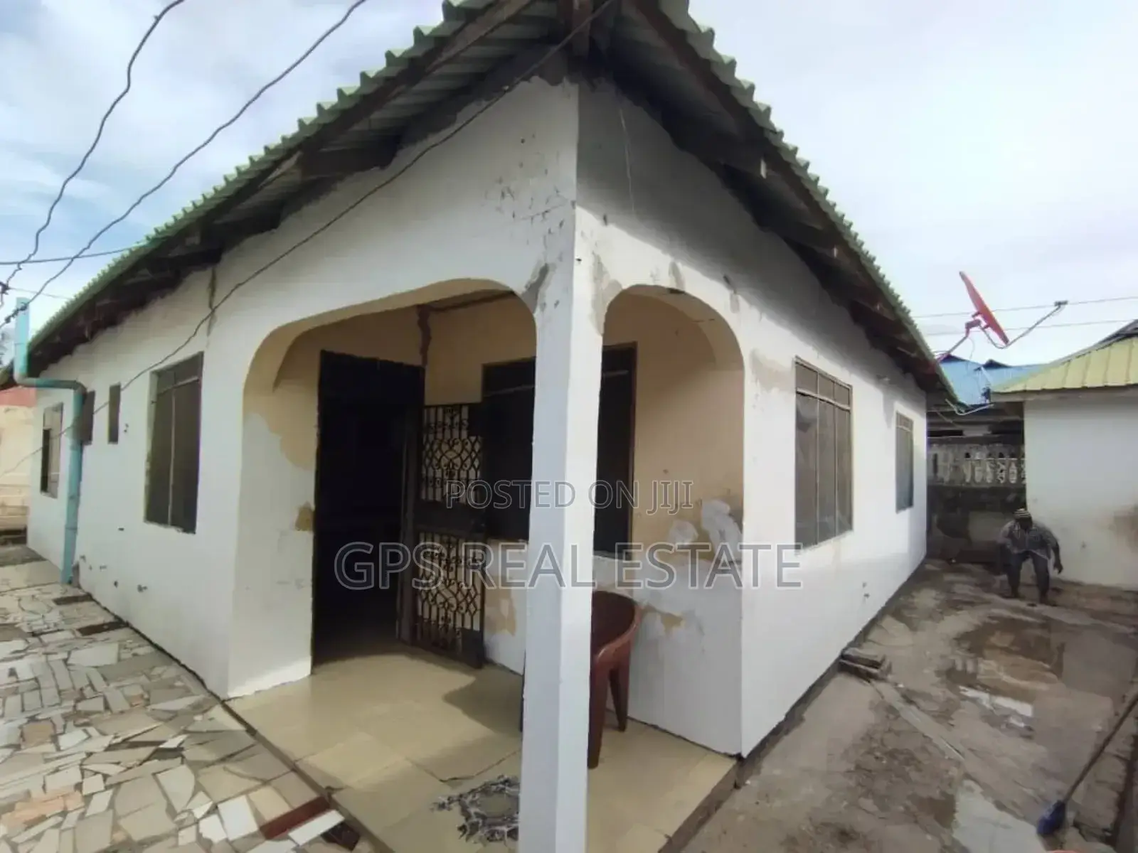 3bdrm House in Kivule Sokoni, Ilala for sale