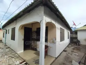 3bdrm House in Kivule Sokoni, Ilala for sale