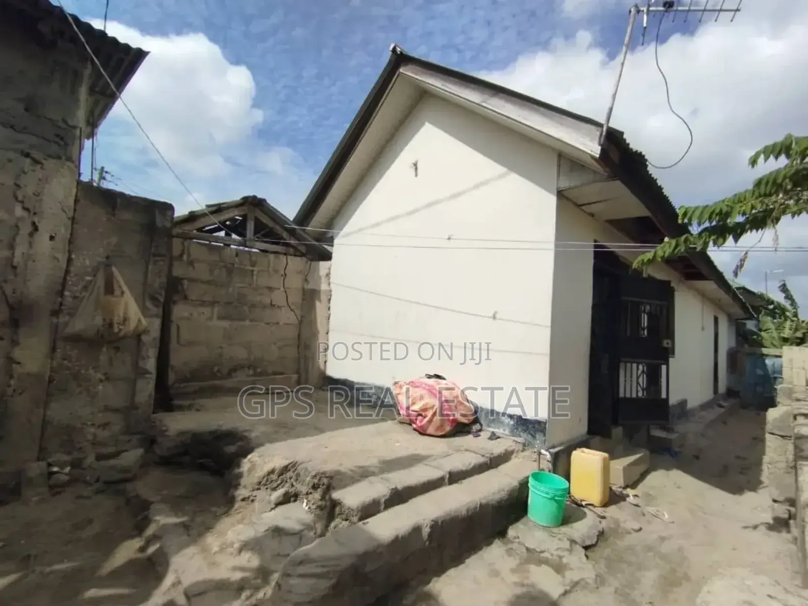 3bdrm House in Kivule Sokoni, Ilala for sale