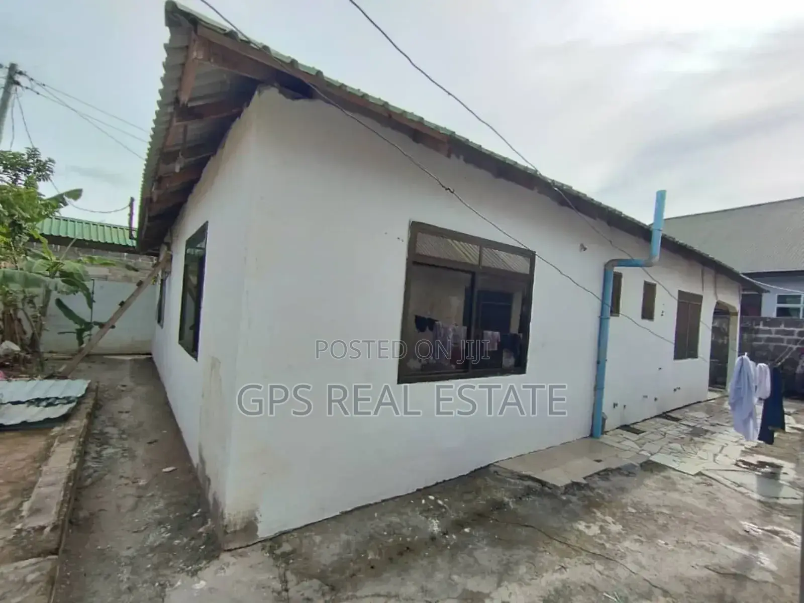 3bdrm House in Kivule Sokoni, Ilala for sale
