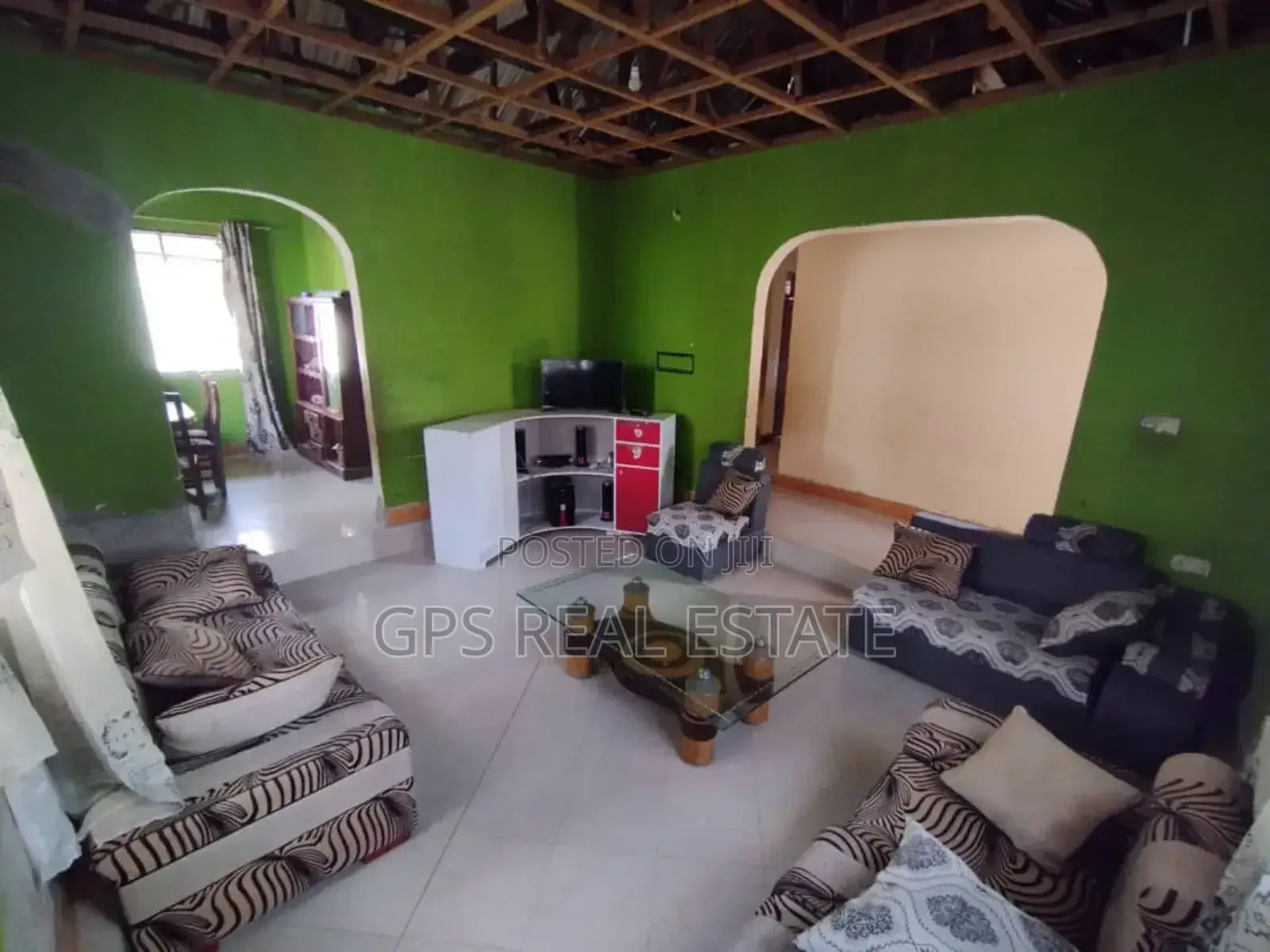 3bdrm House in Kivule Sokoni, Ilala for sale