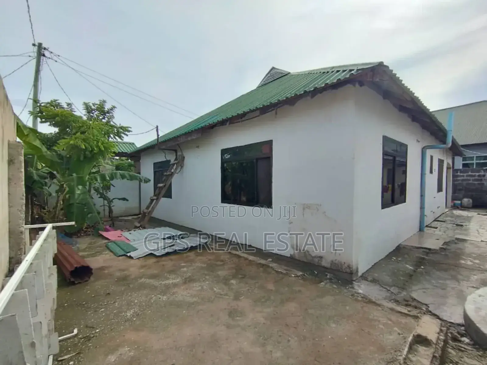 3bdrm House in Kivule Sokoni, Ilala for sale
