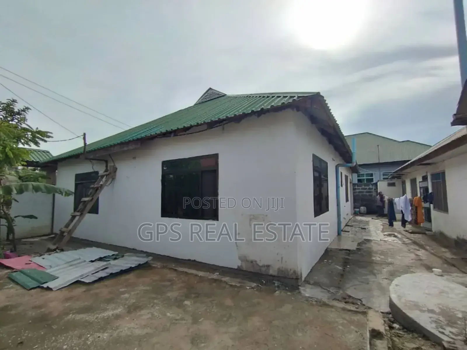 3bdrm House in Kivule Sokoni, Ilala for sale