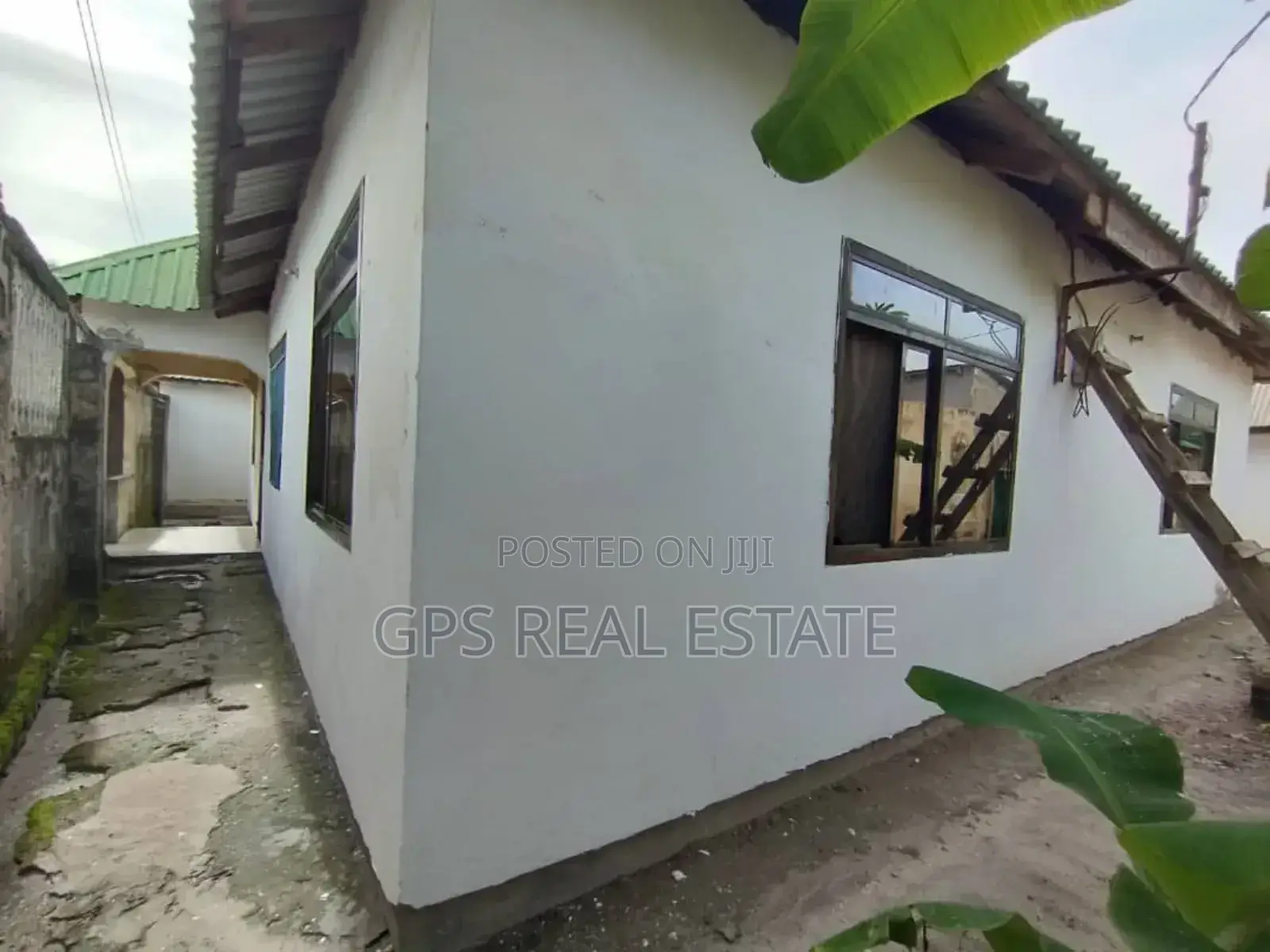3bdrm House in Kivule Sokoni, Ilala for sale