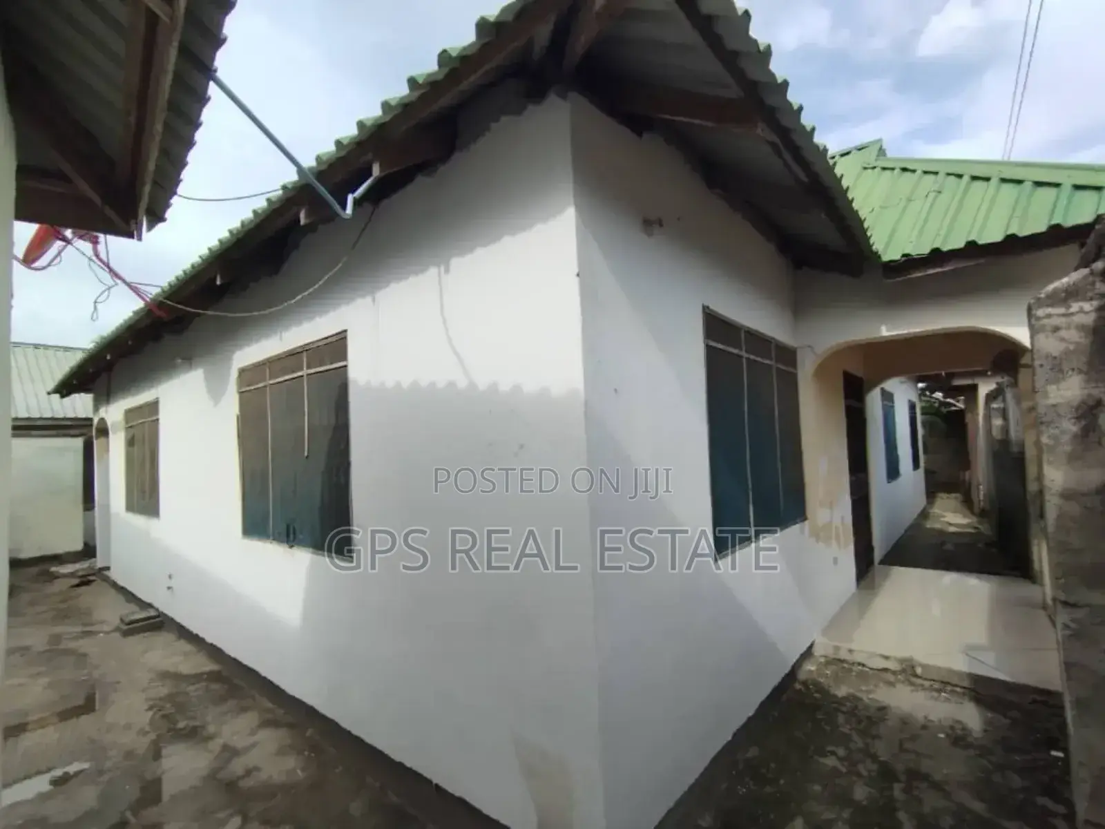 3bdrm House in Kivule Sokoni, Ilala for sale