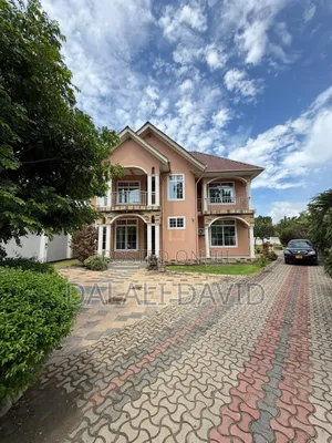Mini Flat in Ada Estate for rent