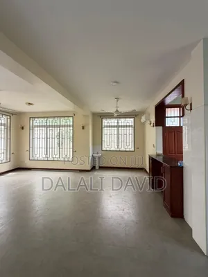 Mini Flat in Ada Estate for rent