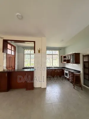 Mini Flat in Ada Estate for rent