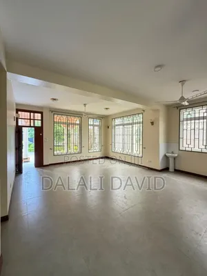 Mini Flat in Ada Estate for rent