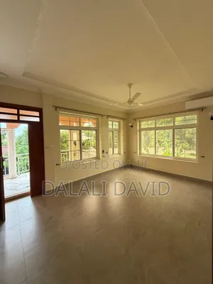 Mini Flat in Ada Estate for rent