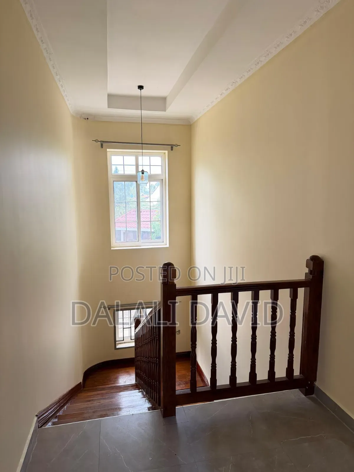 Mini Flat in Ada Estate for rent