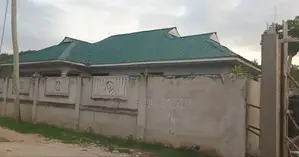3bdrm House in Kunduchi Mtongani, Kinondoni for sale