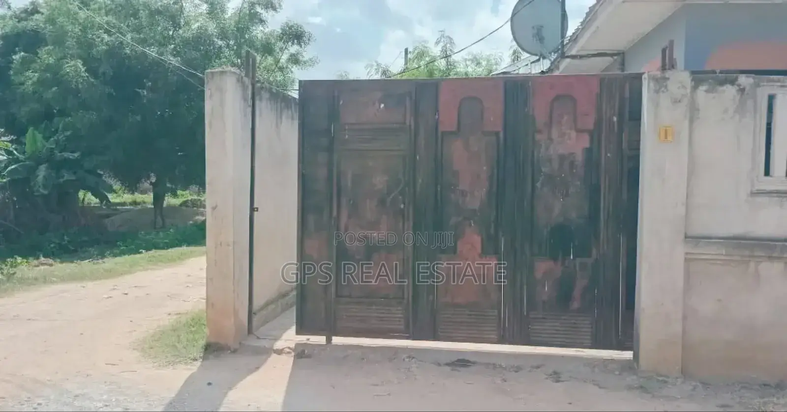 3bdrm House in Kunduchi Mtongani, Kinondoni for sale
