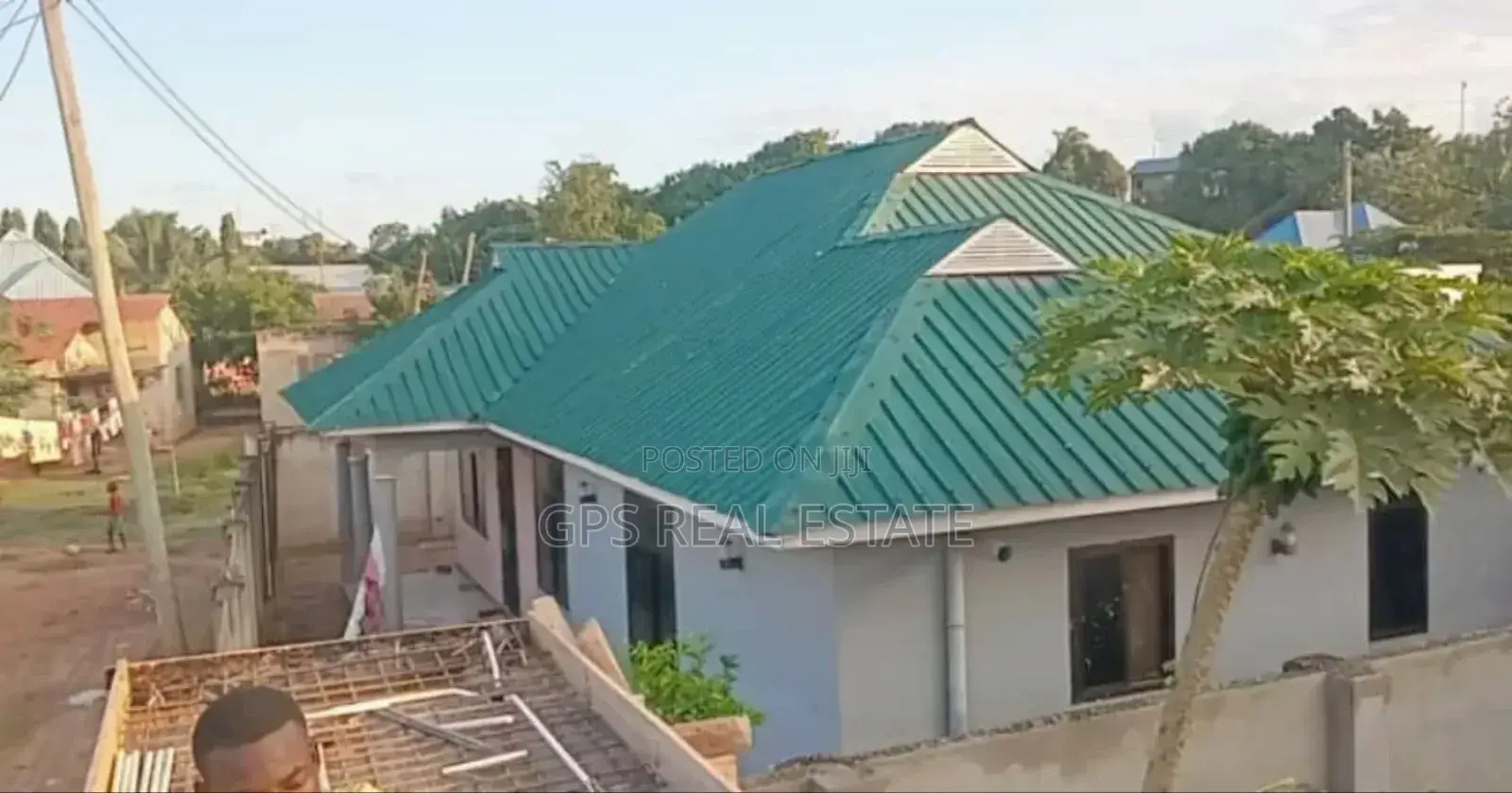 3bdrm House in Kunduchi Mtongani, Kinondoni for sale