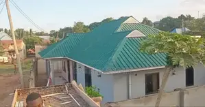 3bdrm House in Kunduchi Mtongani, Kinondoni for sale