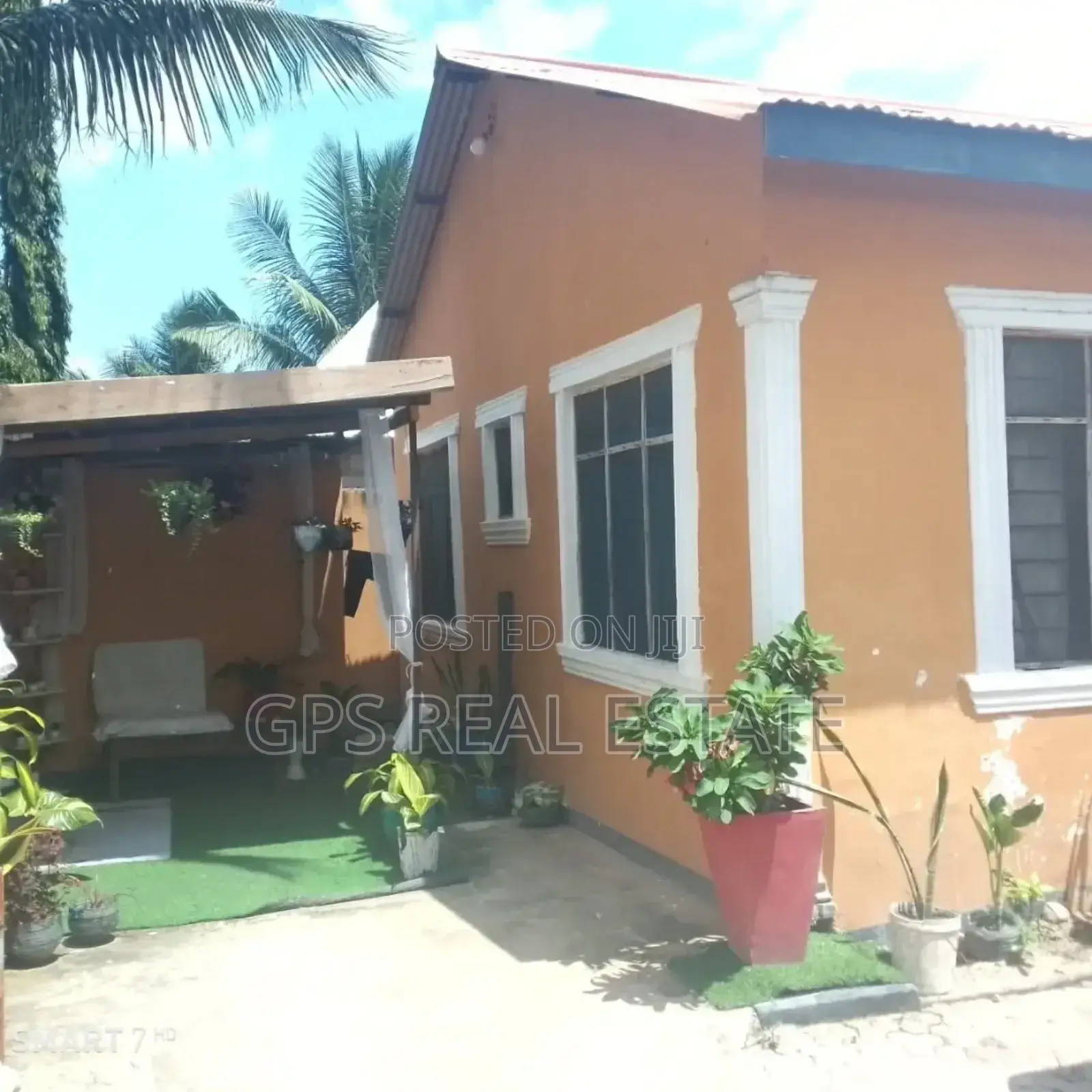 3bdrm House in Moshi Bar Kwa, Ilala for sale