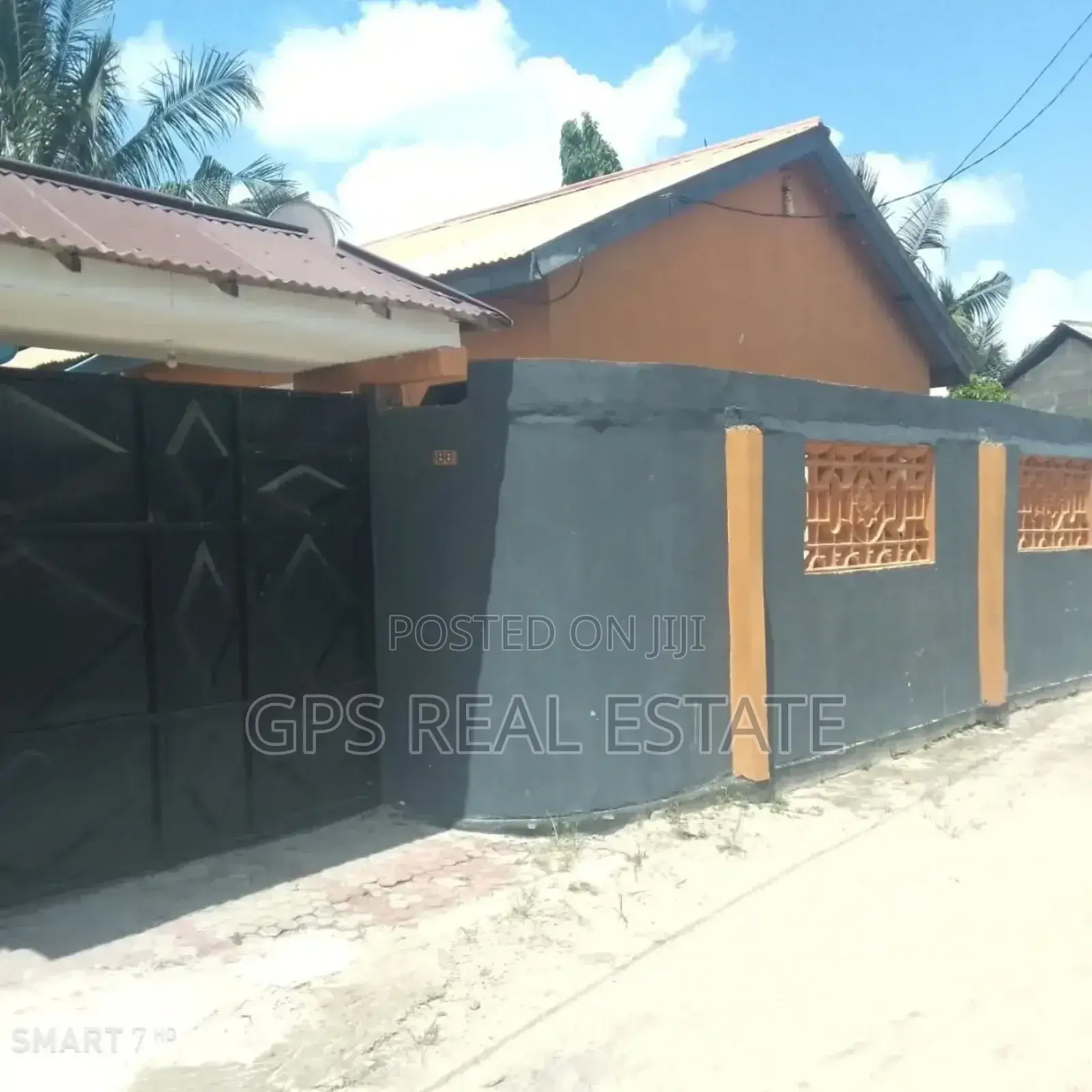 3bdrm House in Moshi Bar Kwa, Ilala for sale