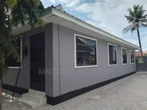 3bdrm House in Matembele Ya Pili, Kitunda for rent