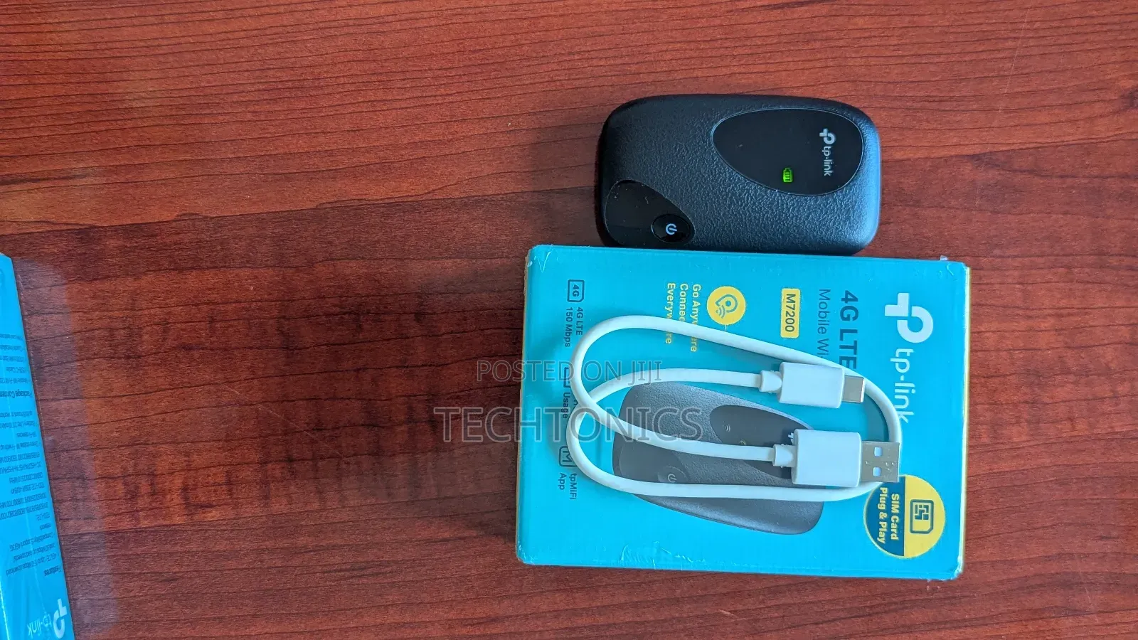 “Brand Inayoaminika Duniani!”