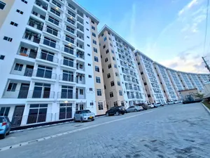 3bdrm Apartment in Kawe for sale